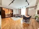 Satılır 3 otaqlı yeni tikili 95 m² — Kənan