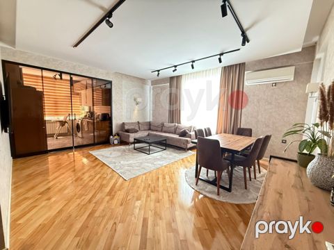 Satılır 3 otaqlı yeni tikili 95 m²