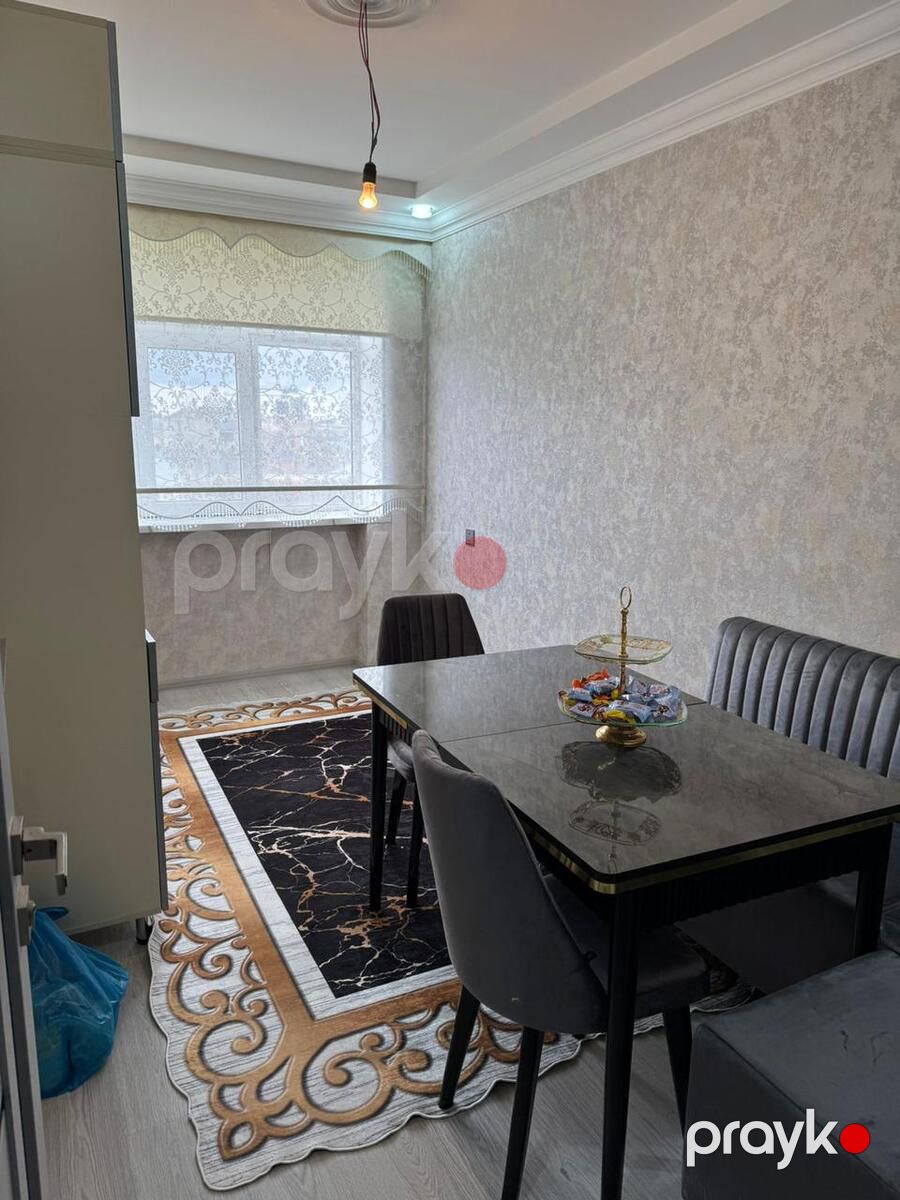 Satılır 1 otaqlı köhnə tikili 35 m² — Mənzil, Bakı (6)