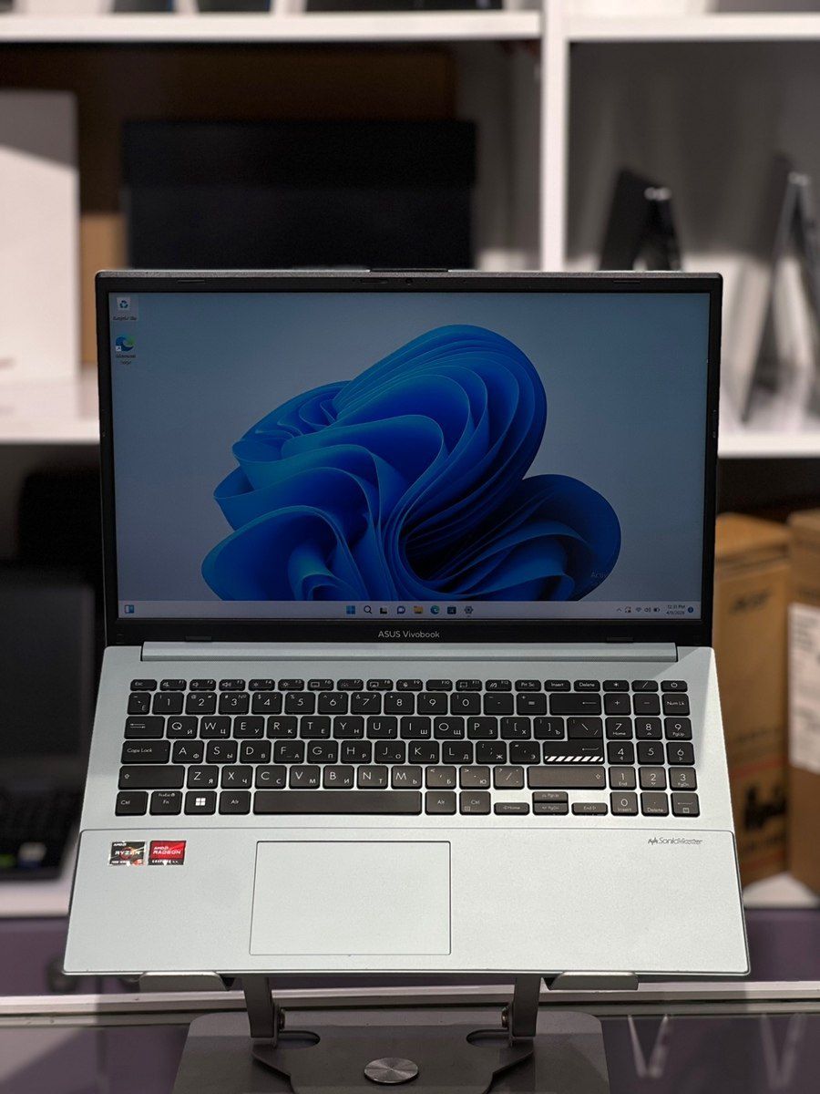 Asus Vivobook — Elektronika, Bakı