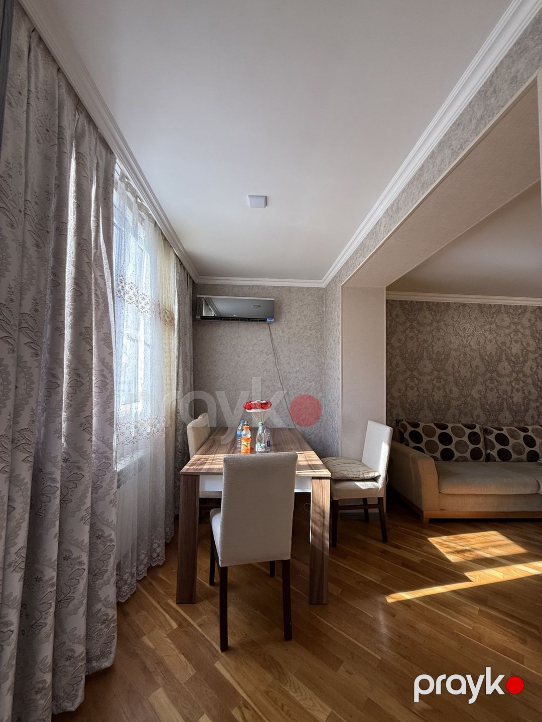 Satılır 3 otaqlı köhnə tikili 65 m² — Mənzil, Bakı (4)
