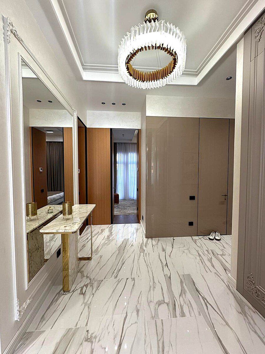 Satılır 3 otaqlı yeni tikili 108 m² — Mənzil, Bakı (3)