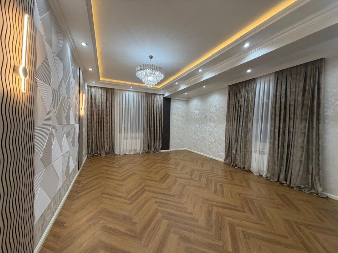 Satılır 3 otaqlı yeni tikili 140 m² — Mənzil, Bakı (11)