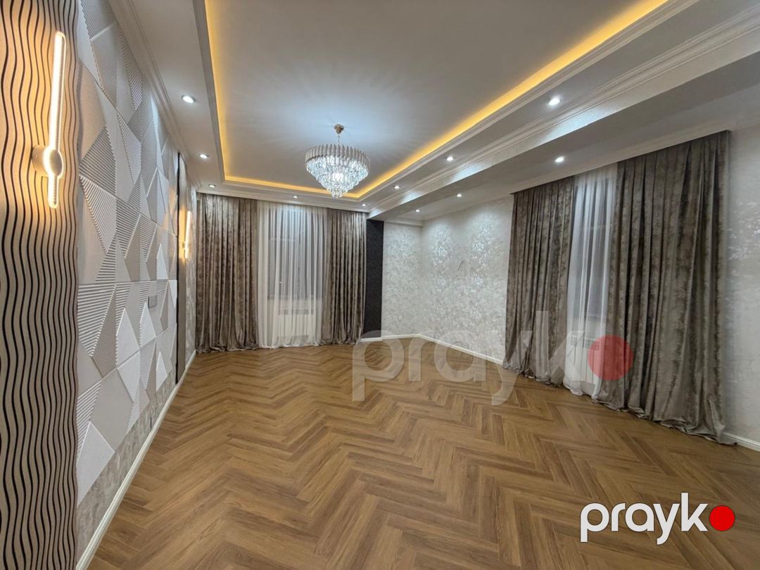 Satılır 3 otaqlı yeni tikili 140 m² — Mənzil, Bakı (11)