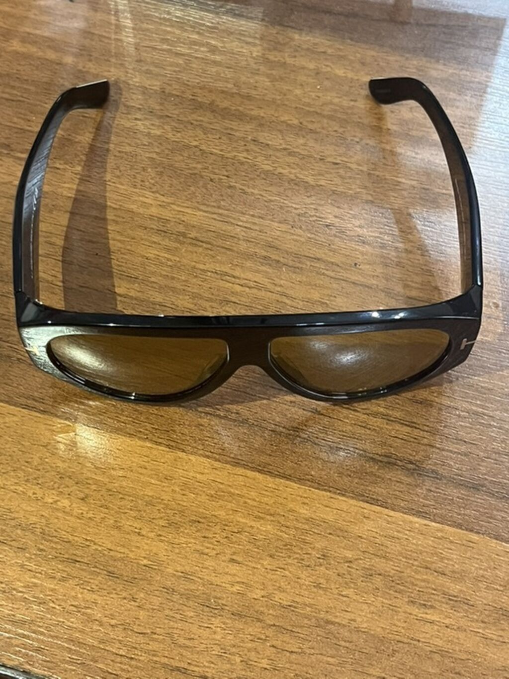 Tom Ford “Bronson” gün eynəyi - Model: Bronson TF1044 - Rəng kodu — Günəş eynəkləri, Bakı (6)