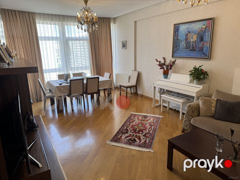 Satılır 3 otaqlı yeni tikili 104 m²