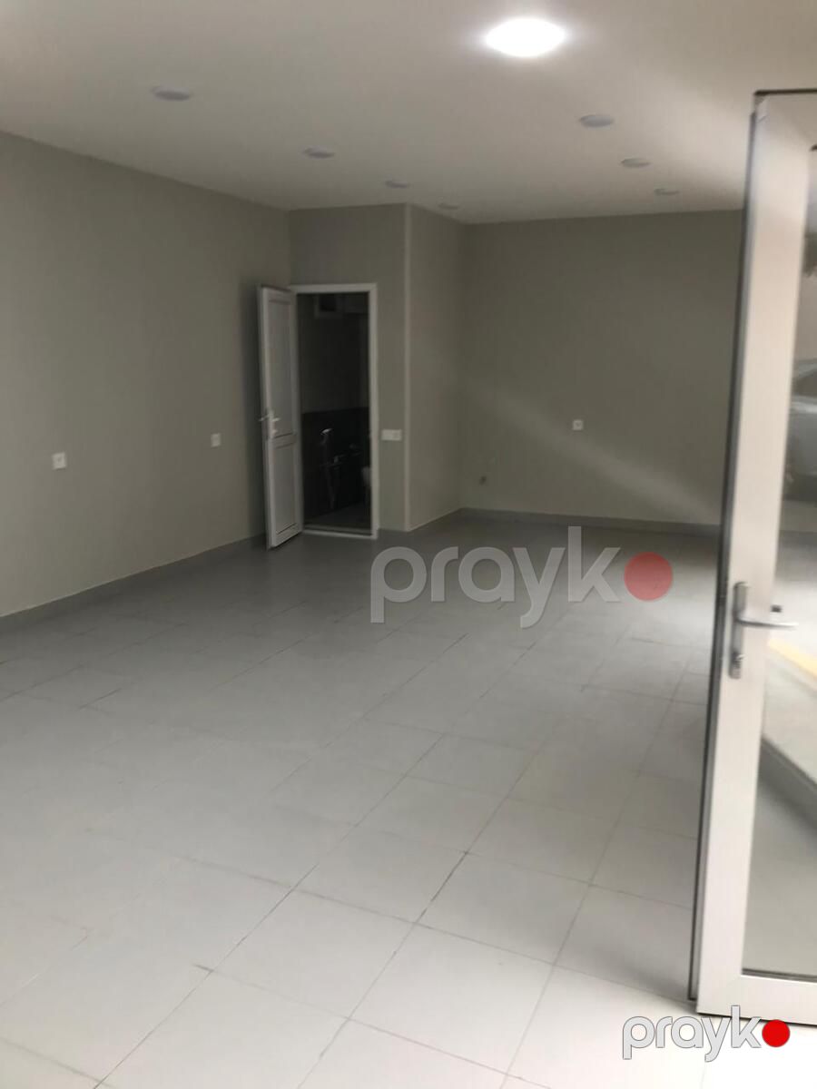 İcarəyə verilir obyekt 50 m² — Əmlak, Bakı (6)