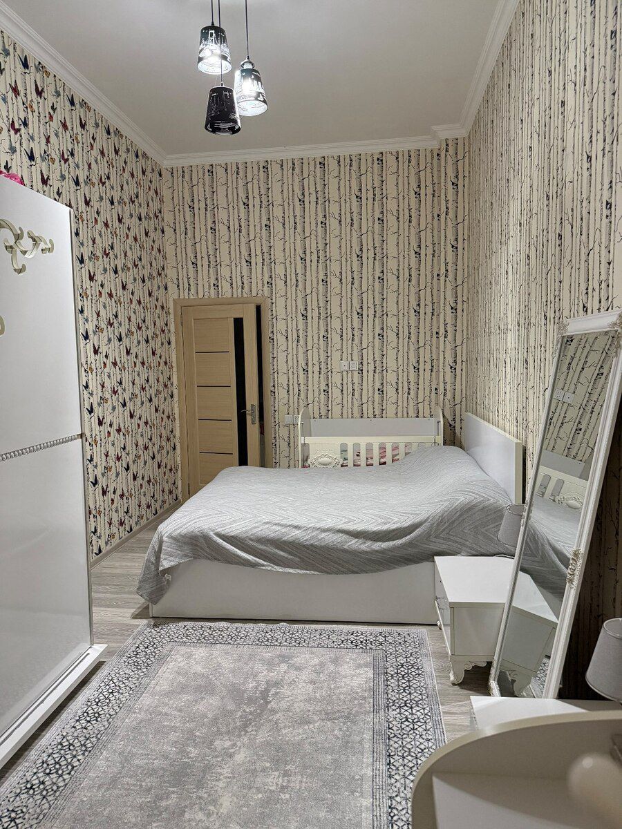 3-otaqlı yeni tikili, Xırdalan ş., 75 m² — Daşınmaz əmlak, Xırdalan (8)