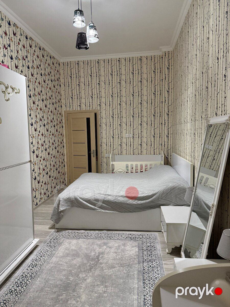 3-otaqlı yeni tikili, Xırdalan ş., 75 m² — Mənzil, Xırdalan (8)