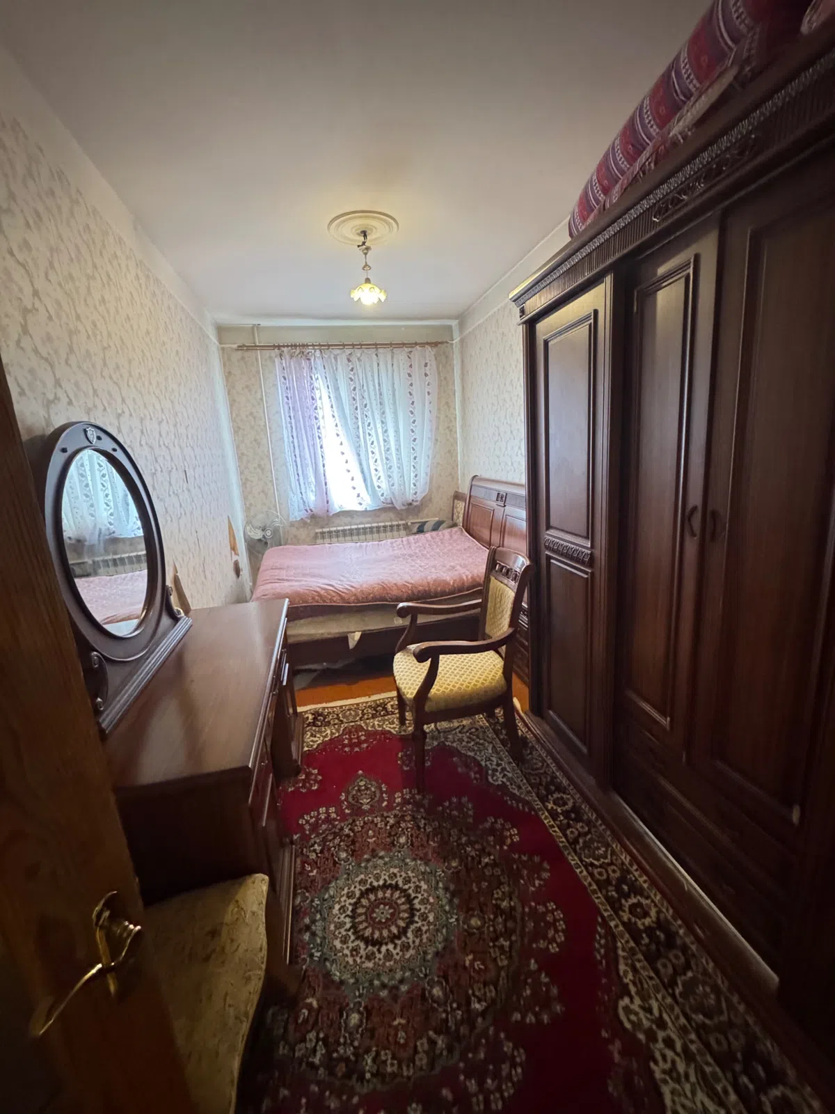 2 otaqlı mənzil 43 m² satılır — Daşınmaz əmlak (2)