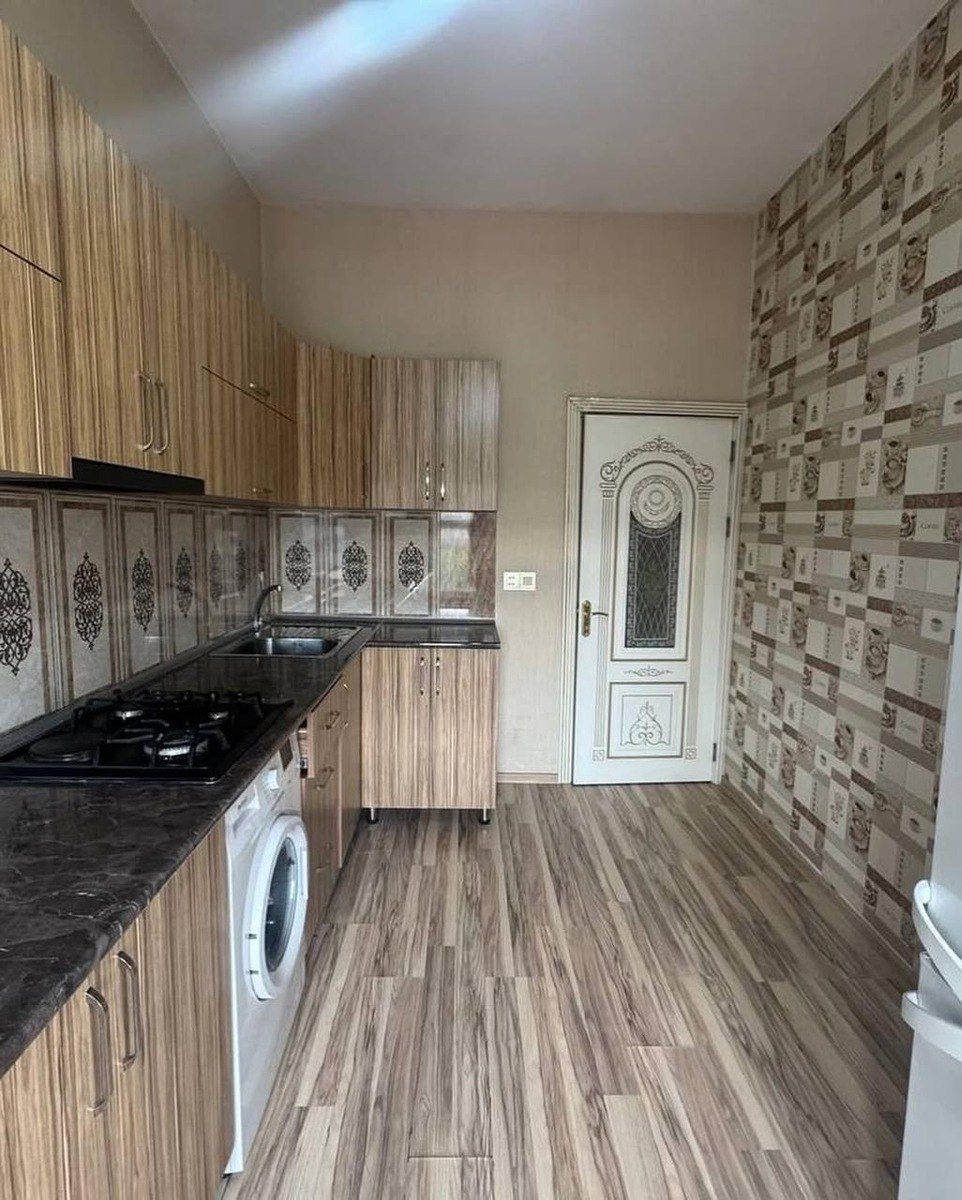 Satılır 4 otaqlı yeni tikili 100 m² — Mənzil, Bakı (6)