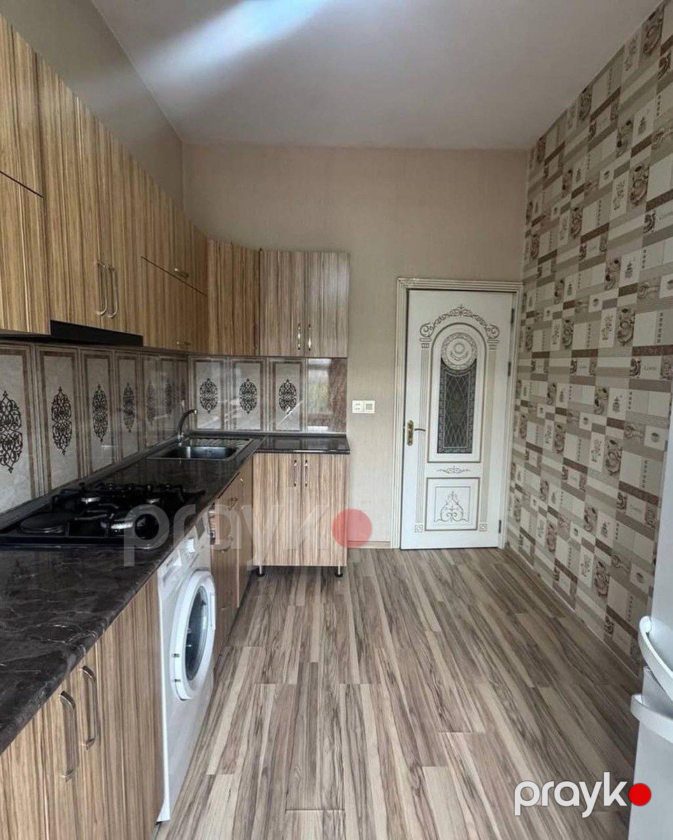 Satılır 4 otaqlı yeni tikili 100 m² — Mənzil, Bakı (6)
