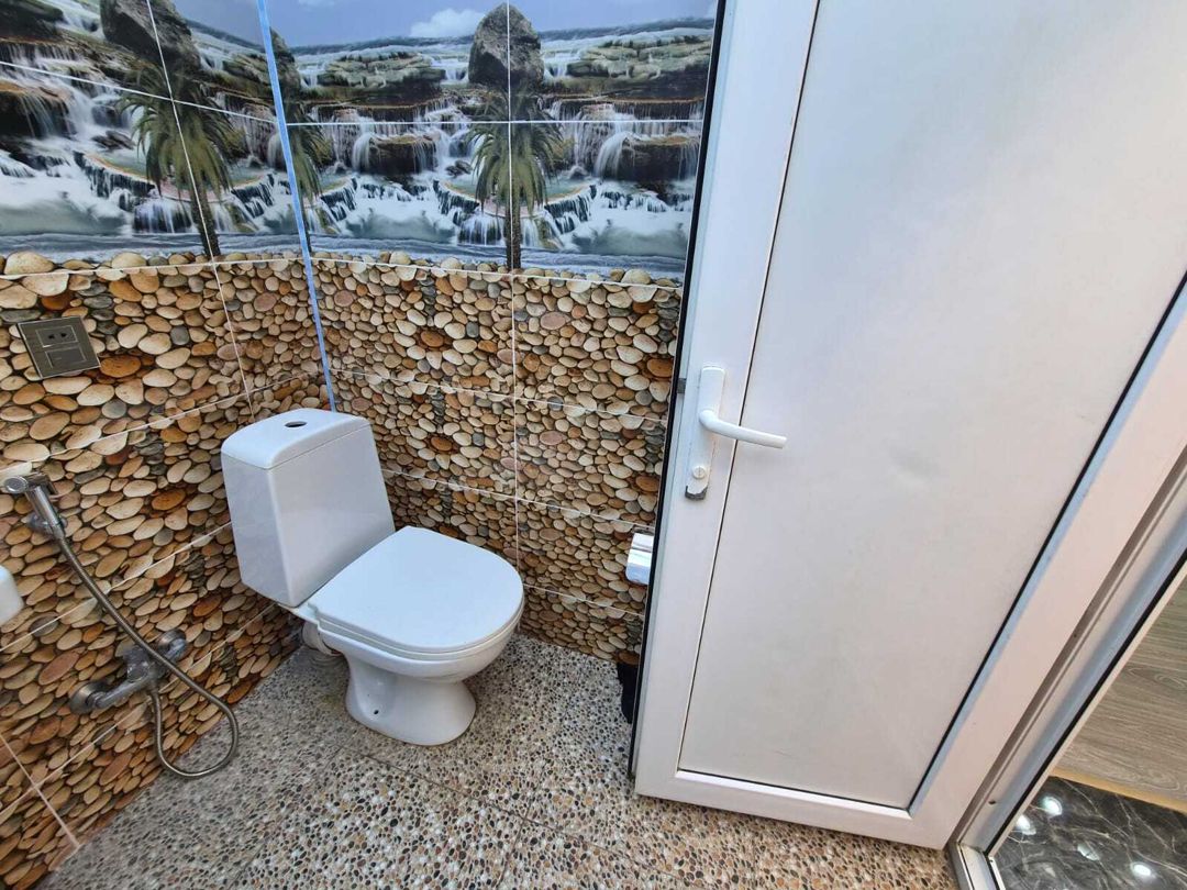 Satılır 2 otaqlı yeni tikili 40.2 m² — Mənzil, Bakı (8)