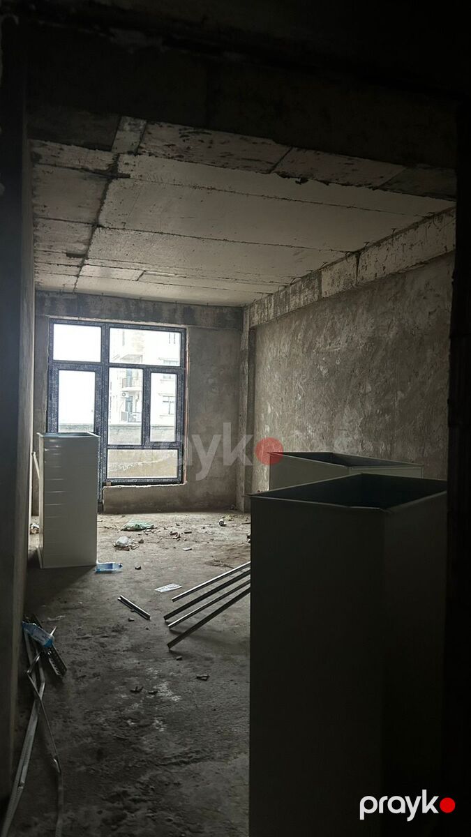 Satılır 2 otaqlı yeni tikili 83 m² — Mənzil, Bakı (5)