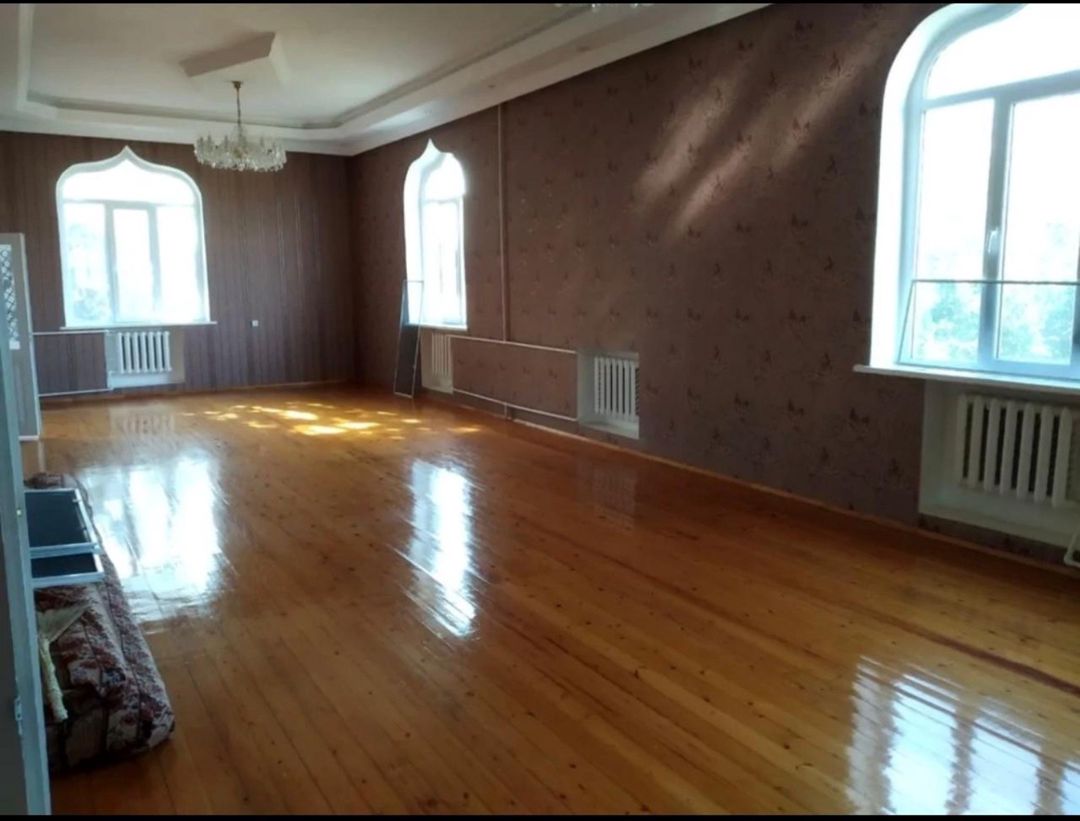Satılır 14 otaqlı həyət evi/bağ evi 630 m² — Ev, villa, Bakı (2)
