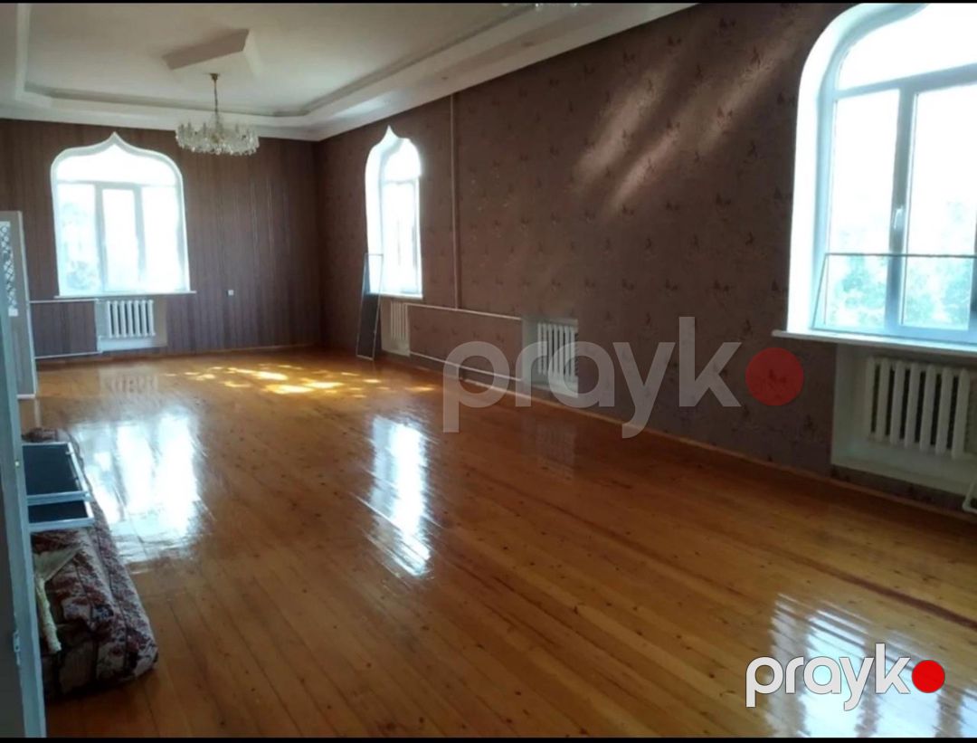 Satılır 14 otaqlı həyət evi/bağ evi 630 m² — Ev, villa, Bakı (2)