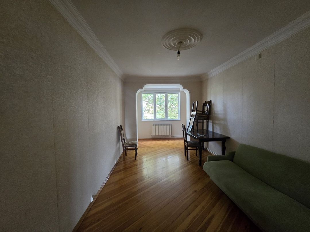 2-otaqlı mənzil kirayə verilir, Sumqayıt ş., 60 m² — Daşınmaz əmlak, Sumqayıt (5)