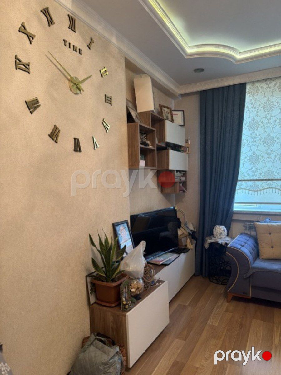 Satılır 2 otaqlı yeni tikili 66 m² — Mənzil, Bakı (4)