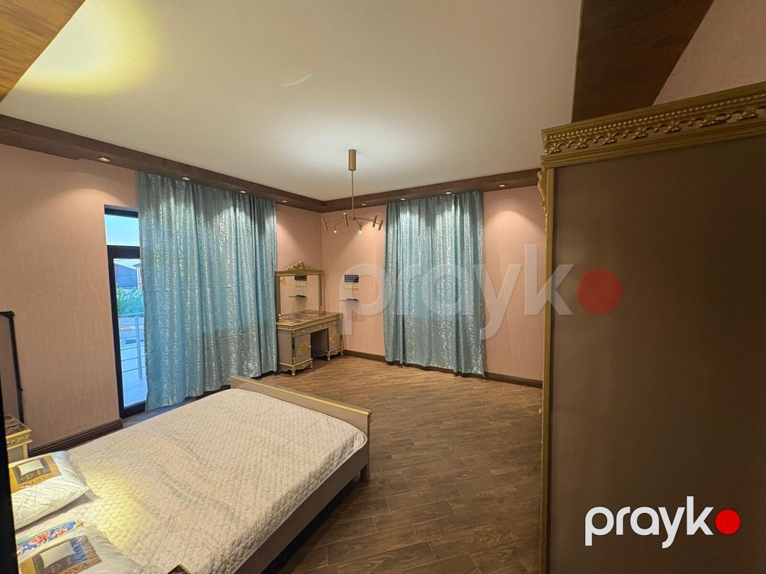 İcarəyə verilir 5 otaqlı həyət evi/bağ evi 230 m² — Ev, villa, Bakı (10)