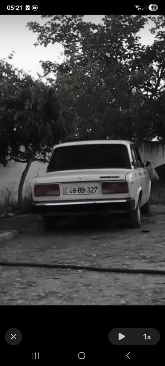 LADA (VAZ) 2107, 1993 il — Avtomobillər, Hacıqabul (5)