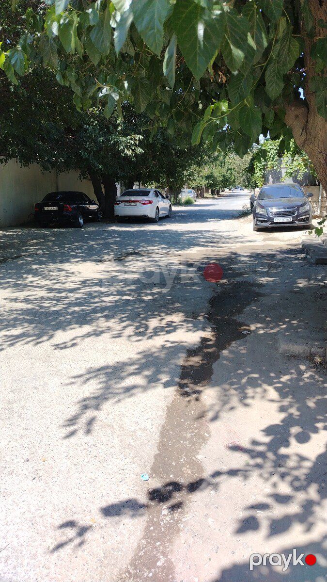 Satılır 6 otaqlı həyət evi/bağ evi 200 m² — Ev, villa, Bakı (12)