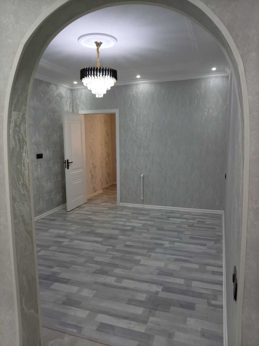 2-otaqlı yeni tikili, Xırdalan ş., 31 m² — Daşınmaz əmlak, Xırdalan (4)