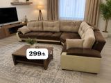 Endirim edildi. Divan 299₼. açılır,bazaldır. 3.20/ 2 ölçülü. Ünvan — Mebel