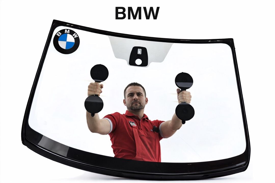 BMW avtomobil şüşələri — Ehtiyat hissələri və aksesuarlar, Bakı