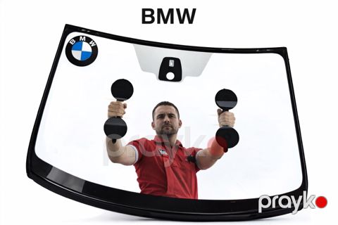 BMW avtomobil şüşələri — GarageAvtoşüşə