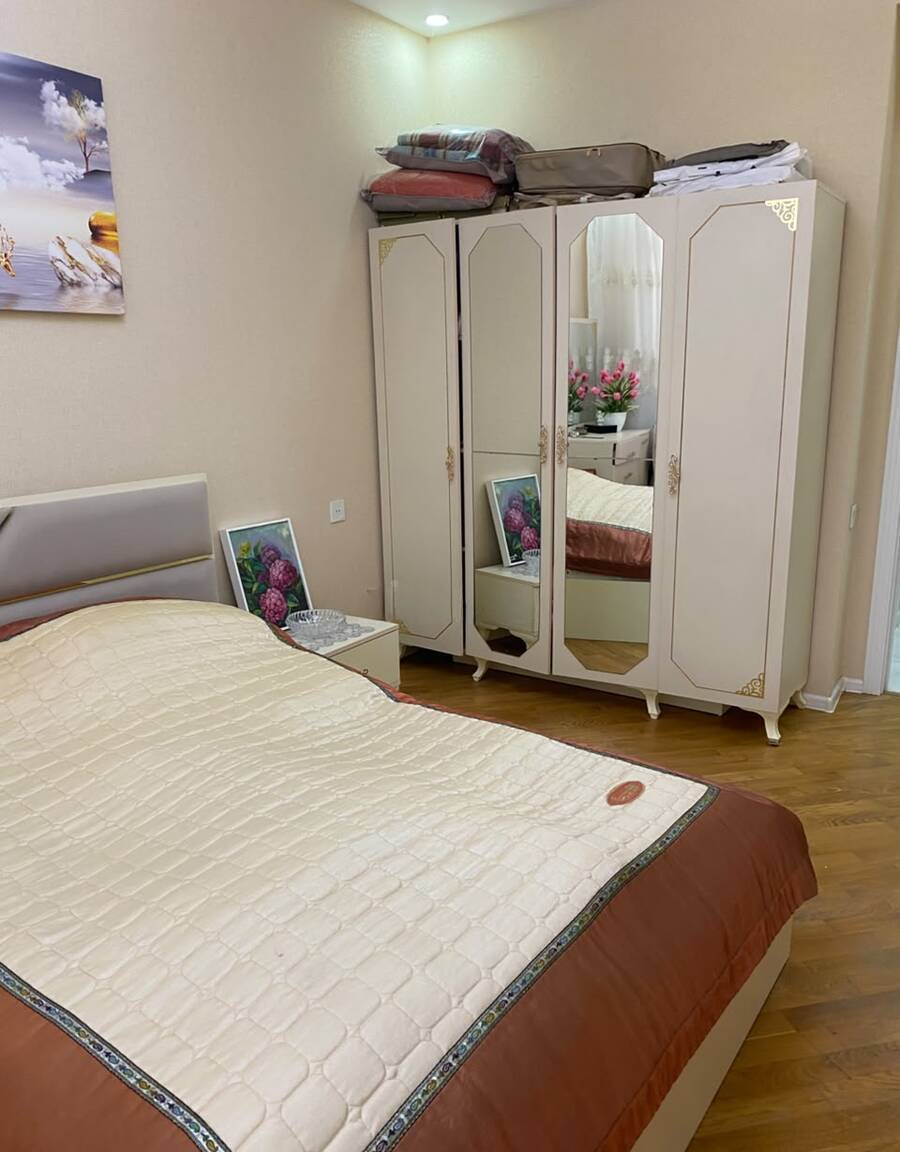 2 otaqlı mənzil 60 m² satılır — Daşınmaz əmlak, Bakı (8)
