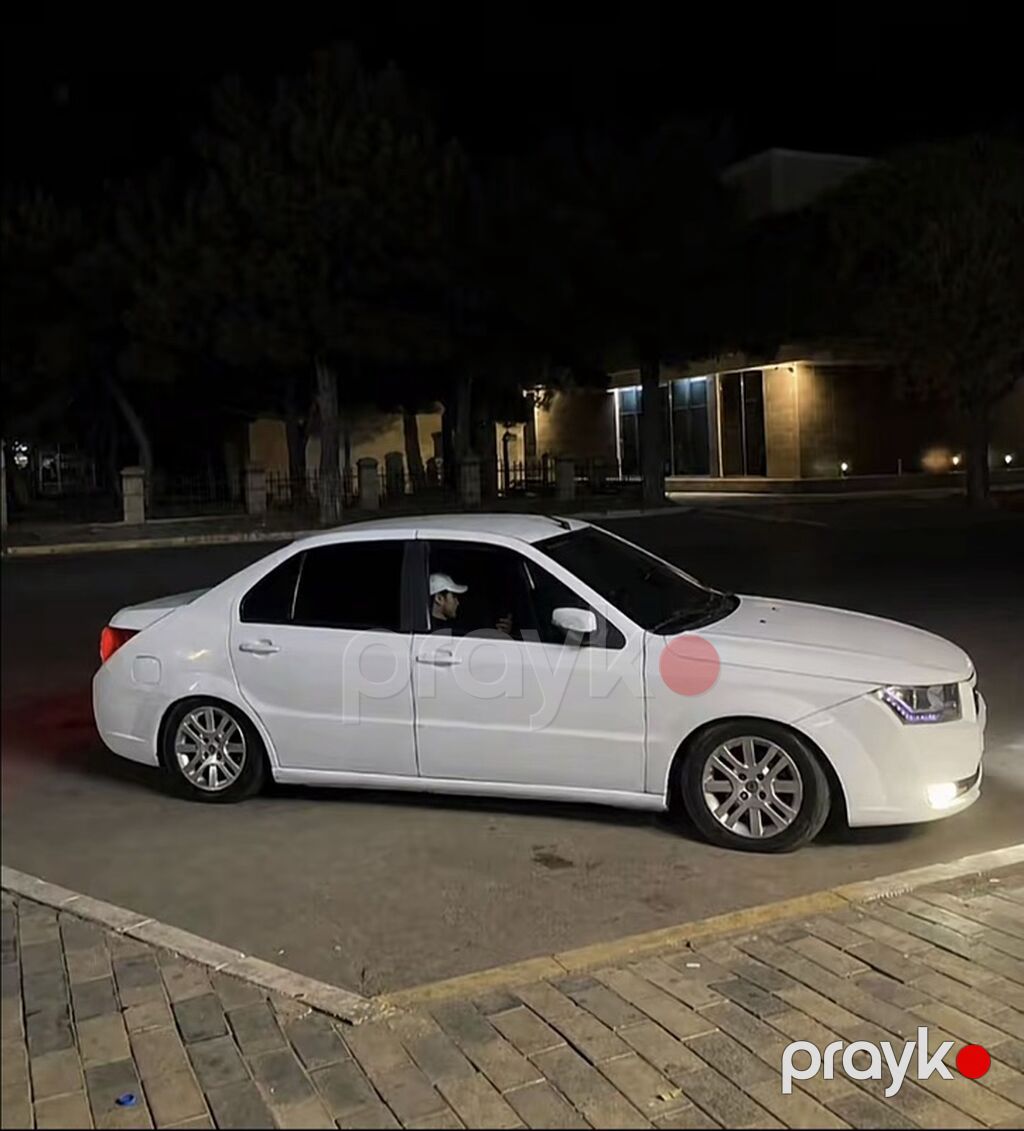 Təcili Satılır!!! əlimyandıda problrmsiz masndl ciddi alıcılar 10-AA-960 — Avto, Sumqayıt (2)