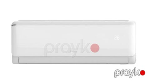 Kondisioner Aux ASW-H24A4/QD3DI
