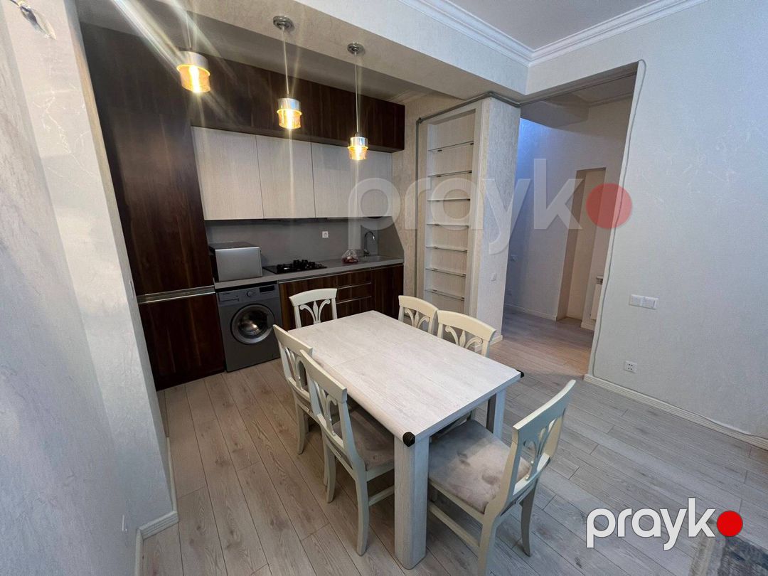 İcarəyə verilir 2 otaqlı yeni tikili 30 m² — Mənzil, Bakı (3)