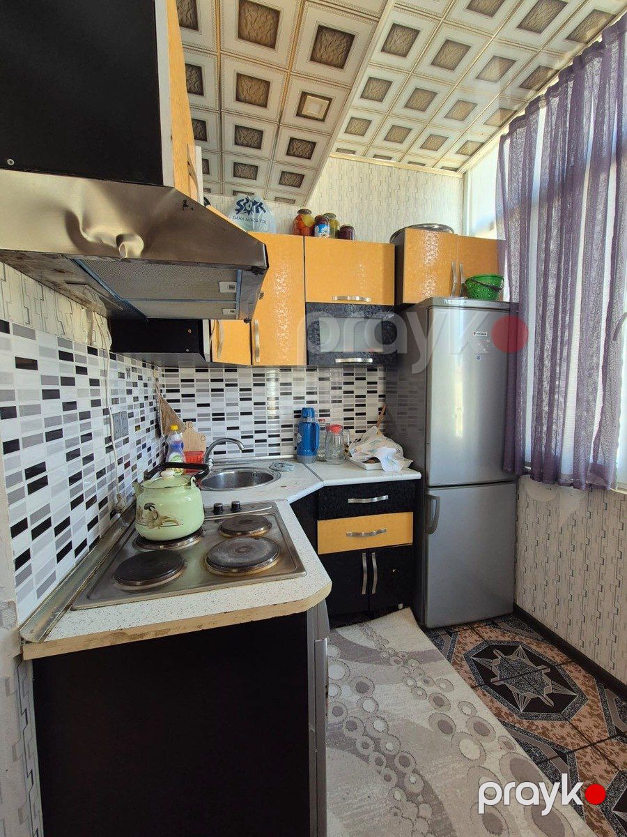 Satılır 2 otaqlı yeni tikili 53 m² — Mənzil, Bakı (6)