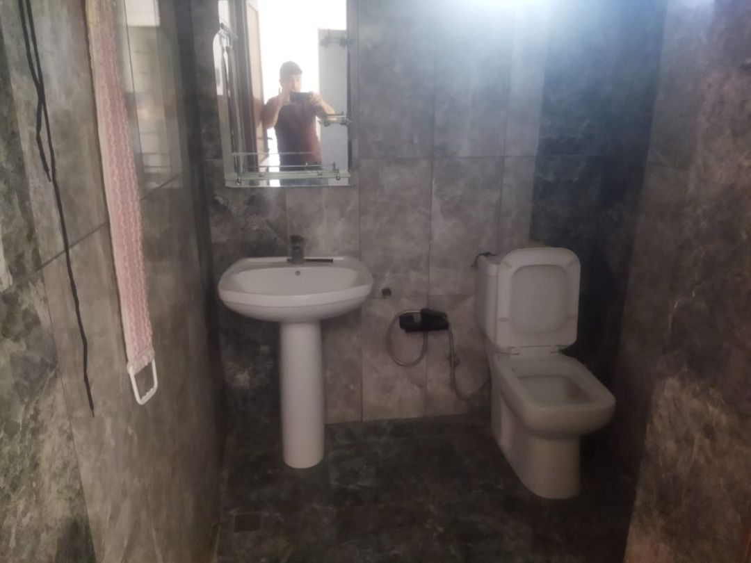Həyət evi, Şəki ş — Ev, villa, Şəki (12)