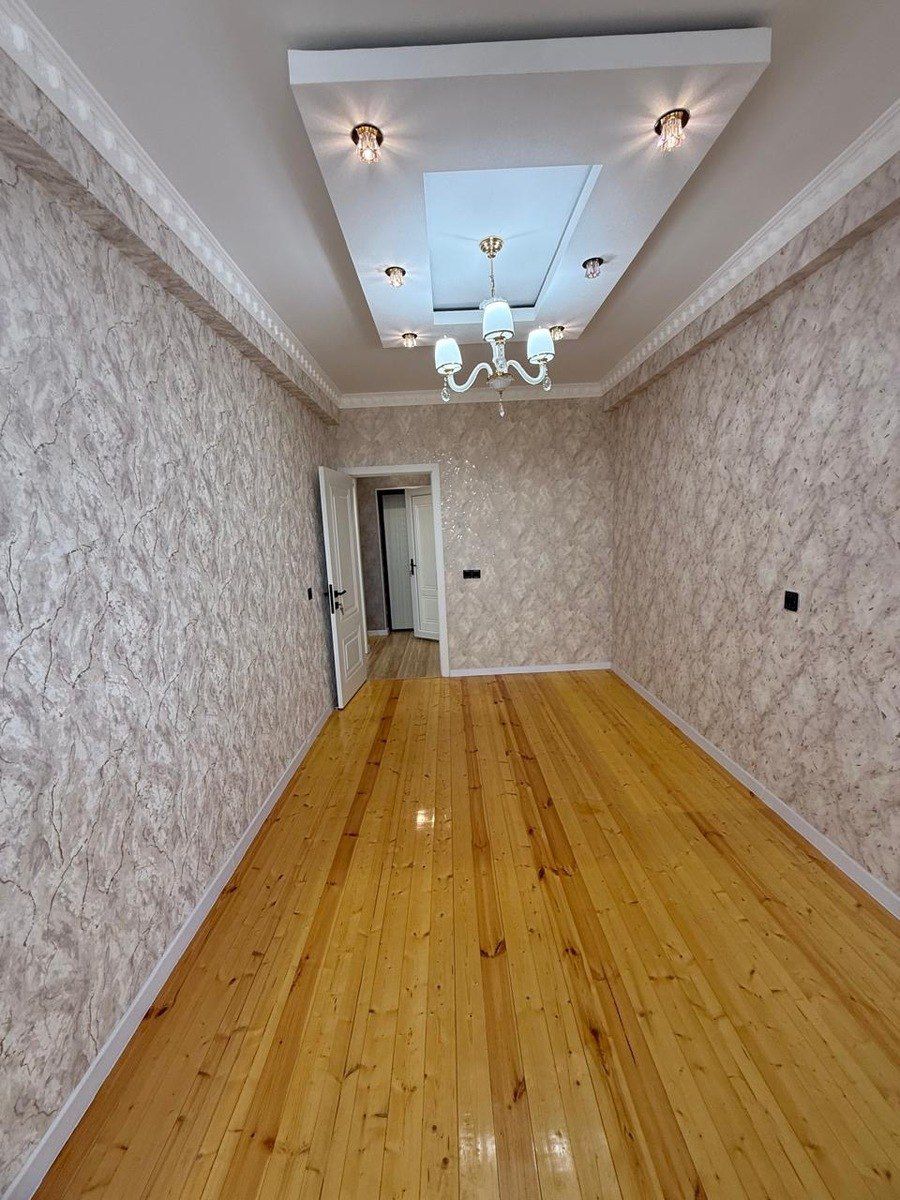 Satılır 2 otaqlı yeni tikili 57 m² — Mənzil, Xırdalan (9)
