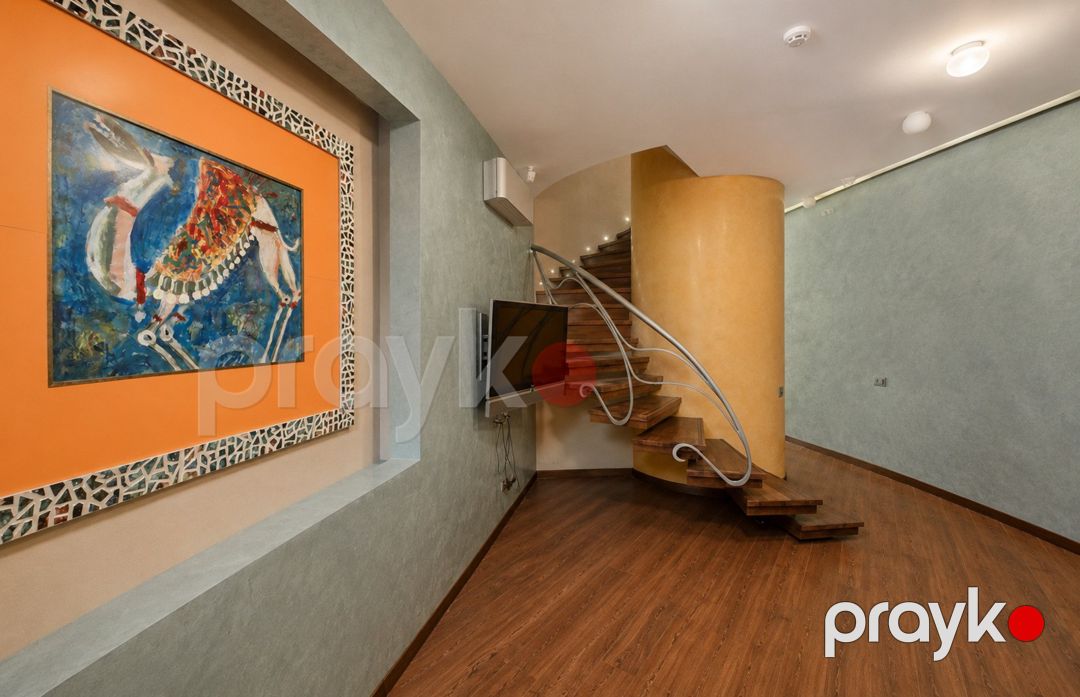 Satılır obyekt 85 m² — Əmlak, Bakı (5)