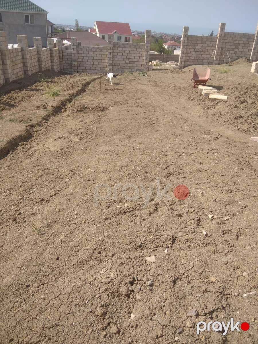 Satılır torpaq 7 sot — Torpaq, Sumqayıt (9)