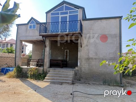 Bağ evi, Maştağa qəs.