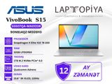 ASUS Vivobook S 15 OLED S5507QA-MA001W — Laptopiya — Electronics