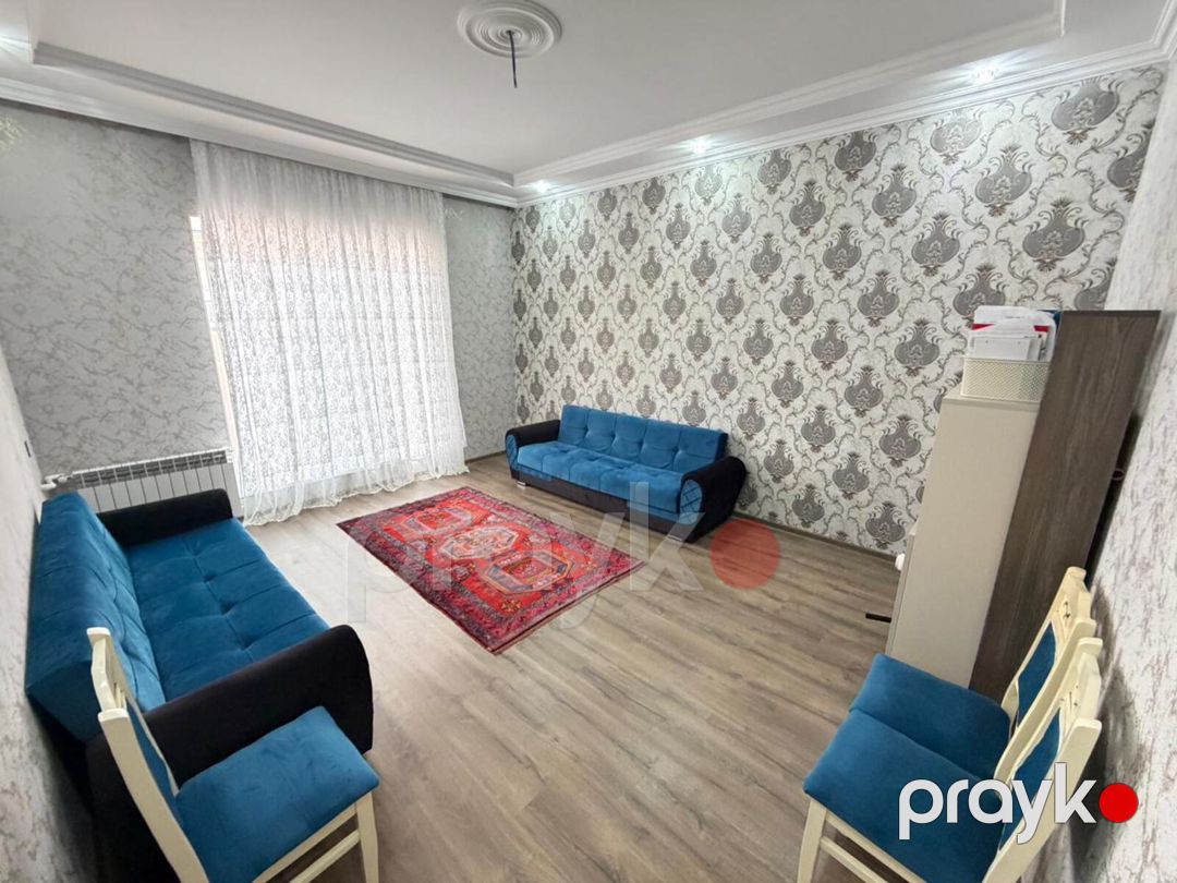 Satılır 3 otaqlı həyət evi/bağ evi 65 m² — Ev, villa, Bakı (4)