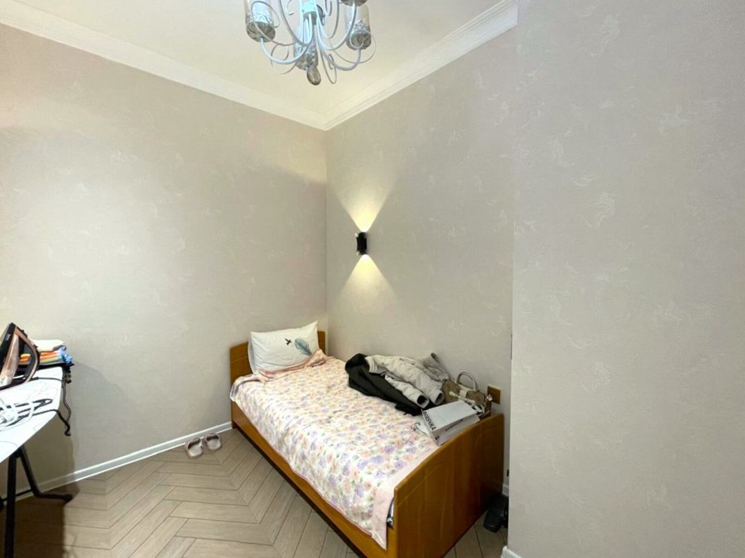 Satılır 3 otaqlı yeni tikili 80 m² — Mənzil, Bakı (12)