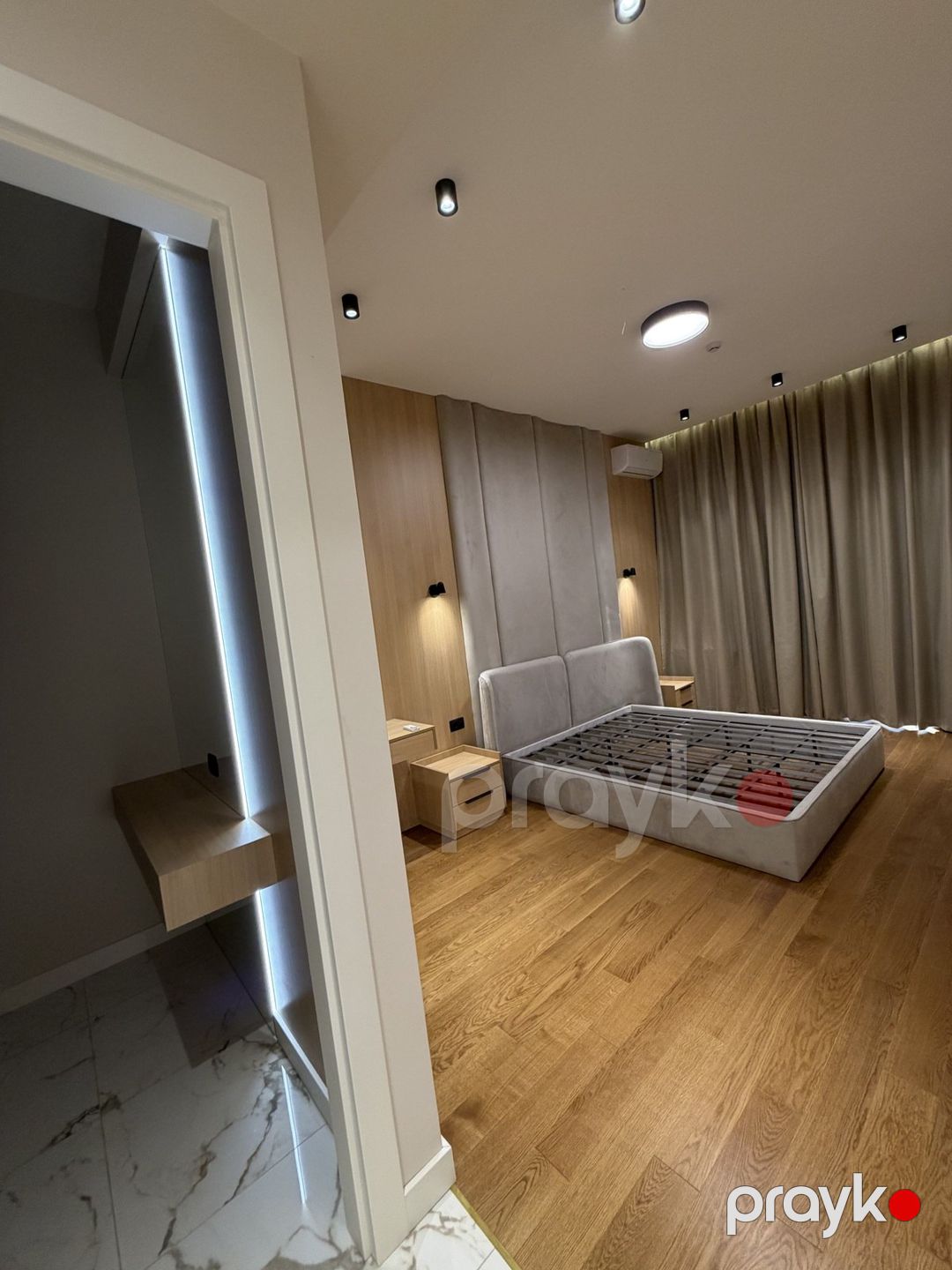 İcarəyə verilir 2 otaqlı yeni tikili 101 m² — Mənzil, Bakı (10)
