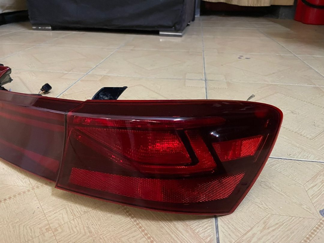 Kia forte 19-21 arxa stop işıqları — Ehtiyat hissələri və aksesuarlar, Sumqayıt (8)