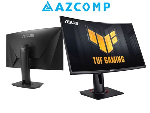 Monitor ASUS TUF Gaming VG27VQM