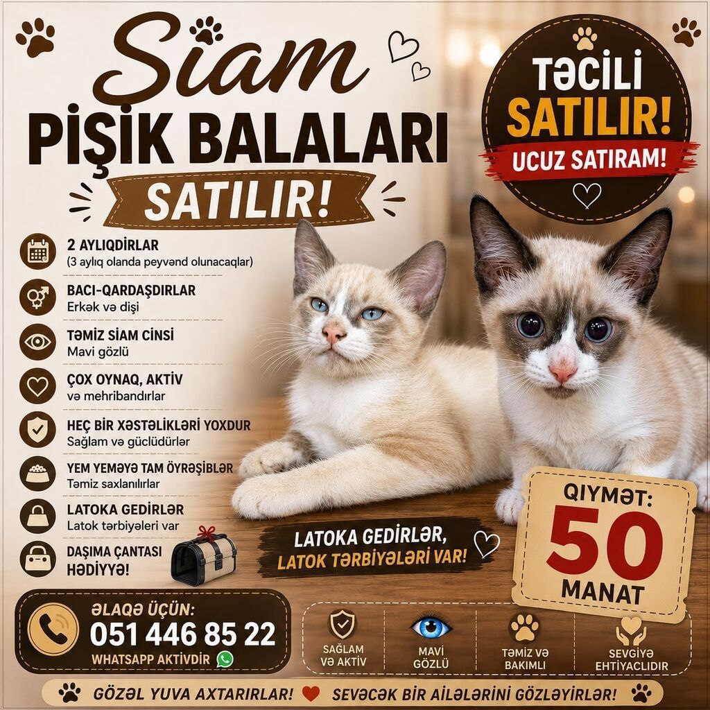 Siam