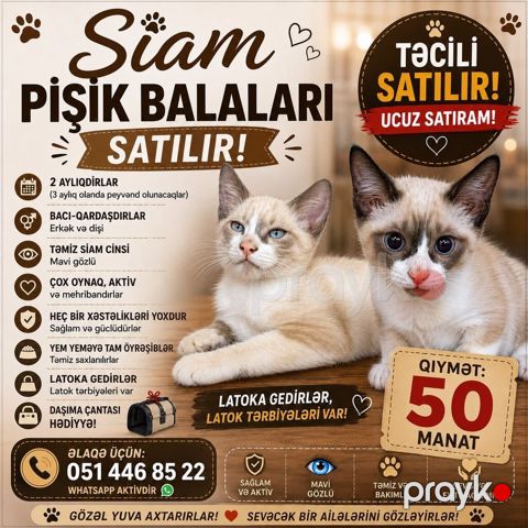 Siam