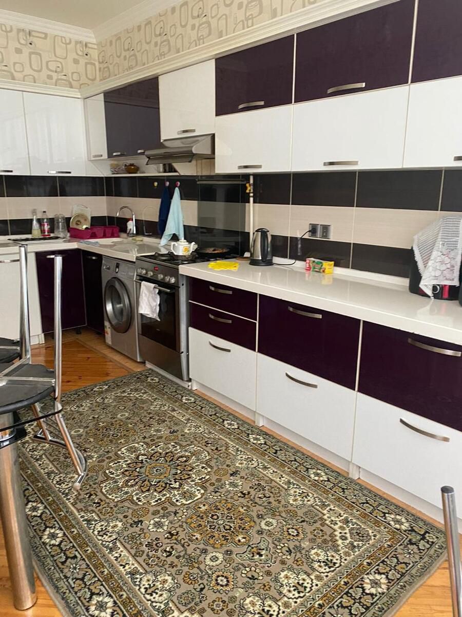 Satılır 3 otaqlı yeni tikili 111 m² — Mənzil, Bakı (11)