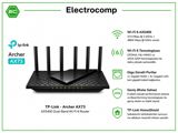 TP-Link Archer AX73 — ElectroComp — Computers & Laptops