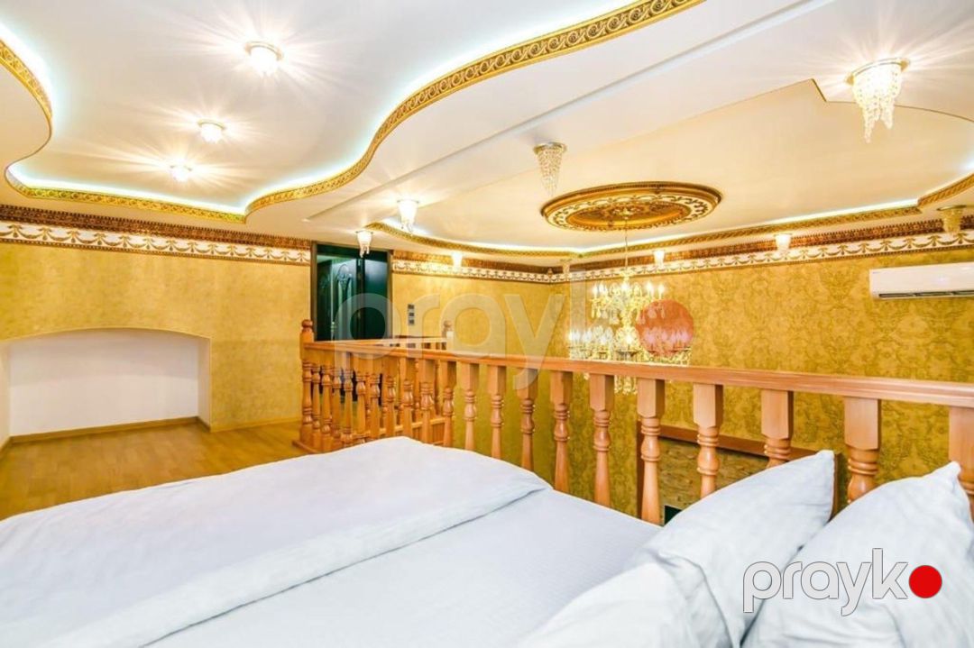 Satılır 3 otaqlı köhnə tikili 95 m² — Mənzil, Bakı (12)